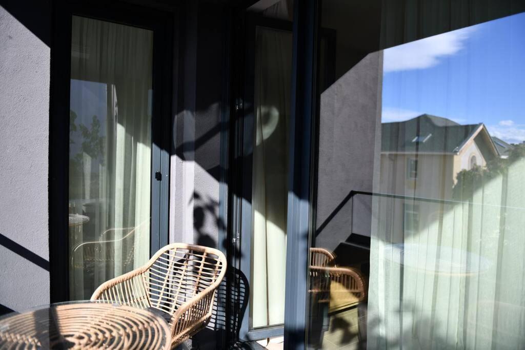 Madrid: A Modern 2-Bedroom Apartment With Parking Sofia Ngoại thất bức ảnh
