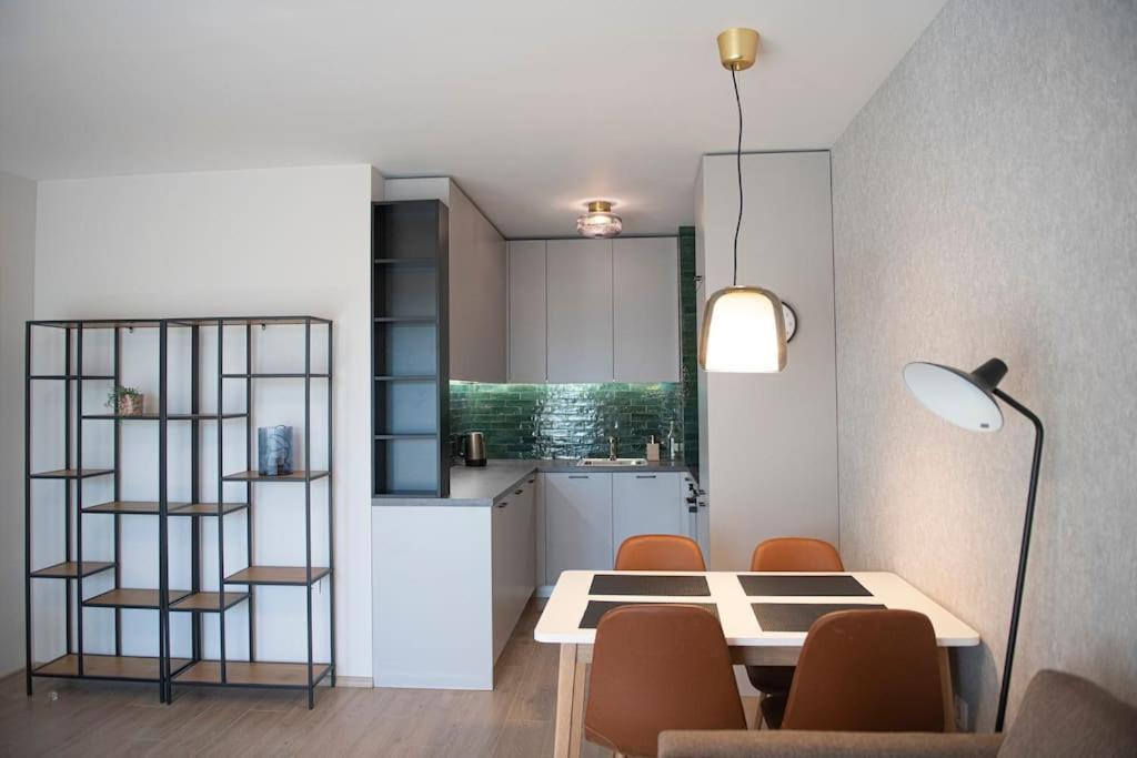 Madrid: A Modern 2-Bedroom Apartment With Parking Sofia Ngoại thất bức ảnh