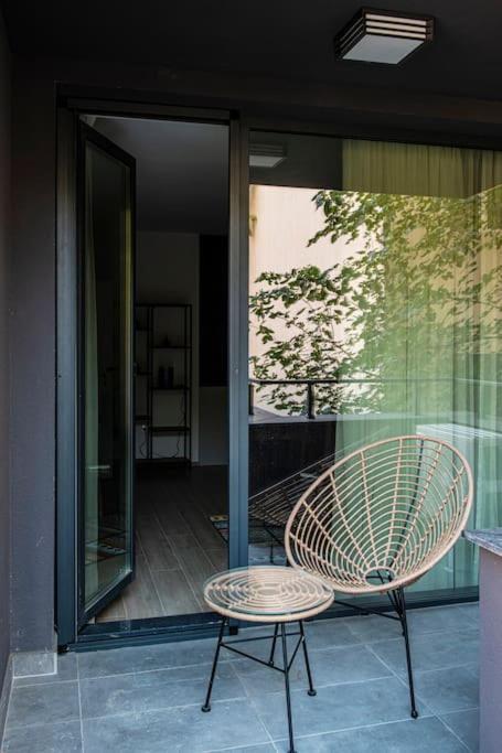 Madrid: A Modern 2-Bedroom Apartment With Parking Sofia Ngoại thất bức ảnh