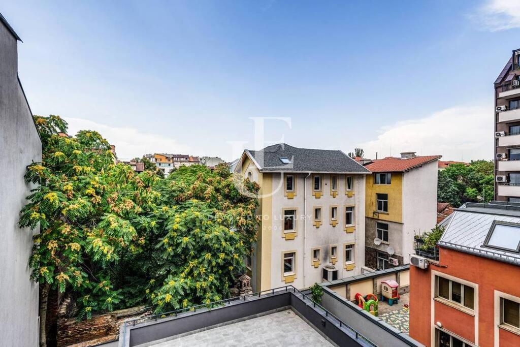 Madrid: A Modern 2-Bedroom Apartment With Parking Sofia Ngoại thất bức ảnh